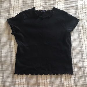 brandy melville shirt